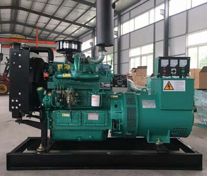 内乡宗申动力10kw小型柴油发电机