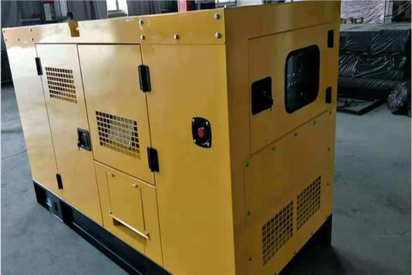 内乡发电机出租