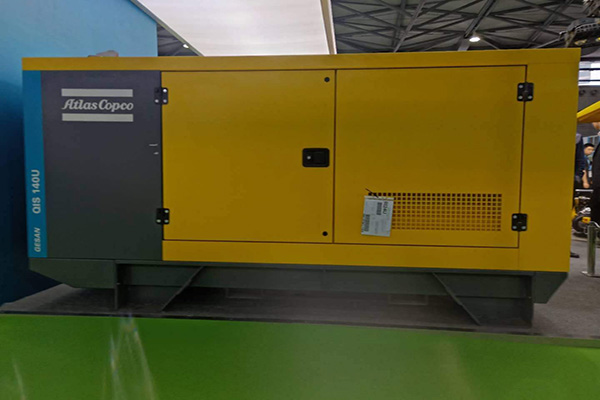 内乡发电机出租