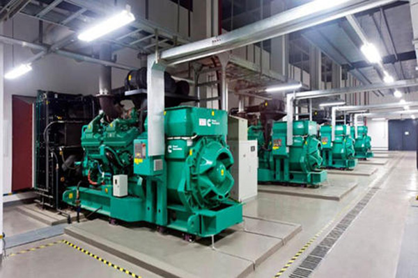 内乡发电机出租