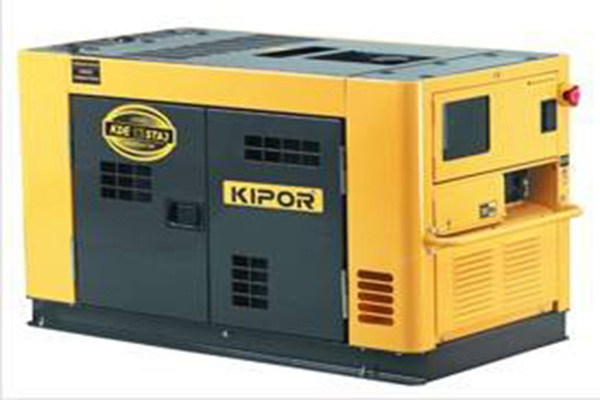 内乡发电机出租