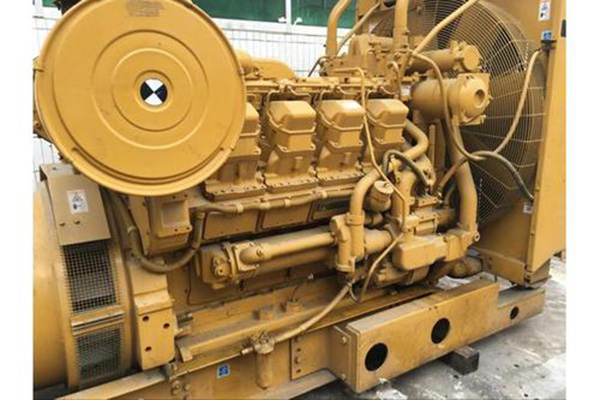 内乡发电机出租