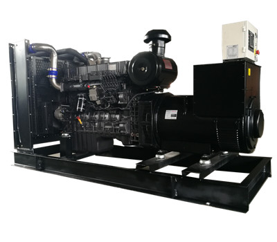内乡上柴柴油发电机组50KW-700KW
