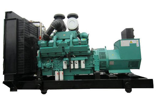 内乡柴油发电机组