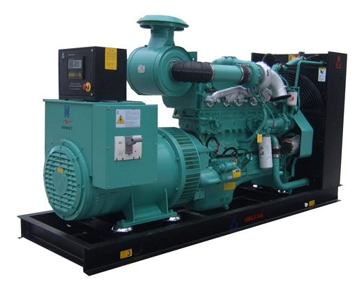内乡柴油发电机 内乡柴油发电机