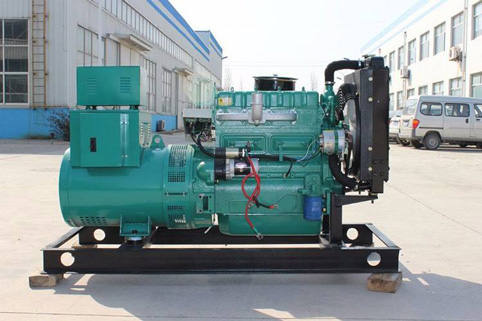 内乡小型柴油发电机 内乡小型柴油发电机