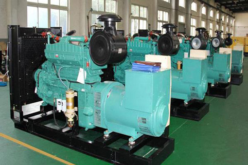 内乡小型柴油发电机 内乡小型柴油发电机