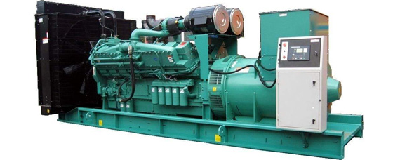 内乡柴油发电机 内乡柴油发电机