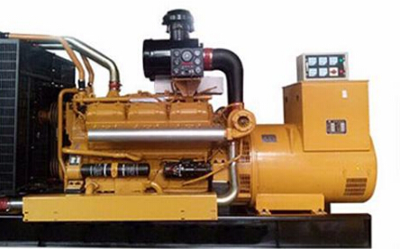 内乡发电机出租