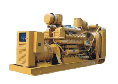 内乡发电机出租