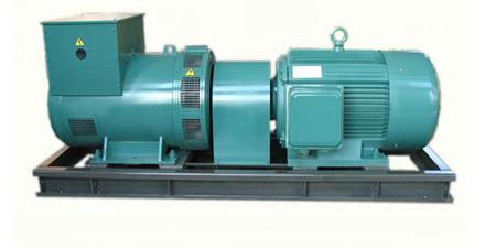 内乡发电机出租